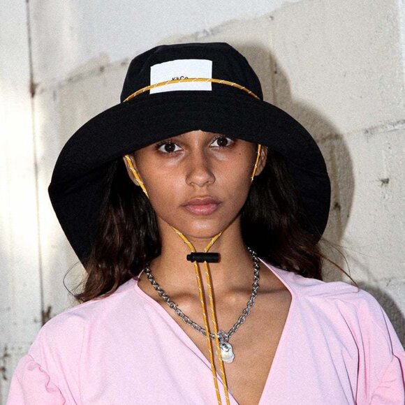 KkCo Camp Bucket Hat main image 4